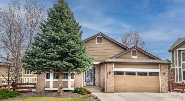 Photo of 6118 Salvia Ct, Arvada, CO 80403