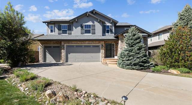 Photo of 6850 S Harvest Ct, Aurora, CO 80016
