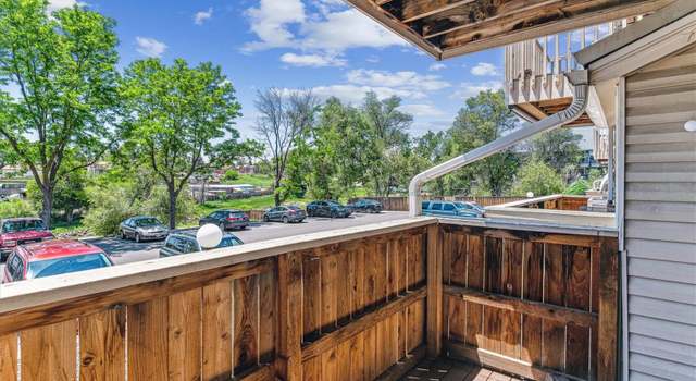Photo of 381 S Ames St Unit E104, Lakewood, CO 80226