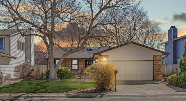 Photo of 2158 S Elkhart St, Aurora, CO 80014
