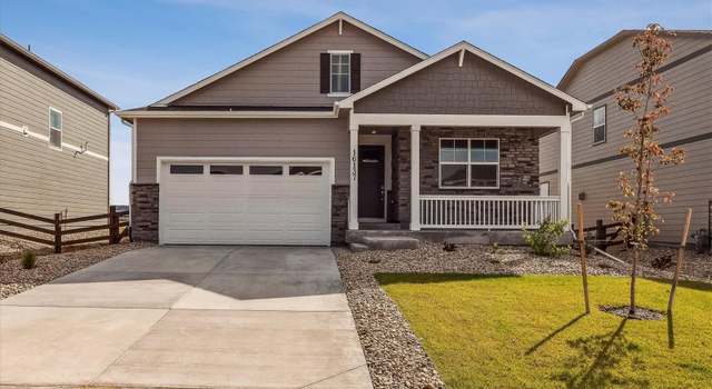 Photo of 18359 Field Mint Pt, Parker, CO 80134