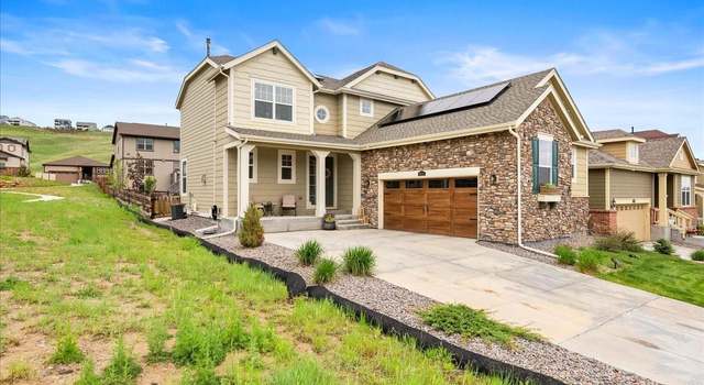 Photo of 19115 W 84th Pl, Arvada, CO 80007