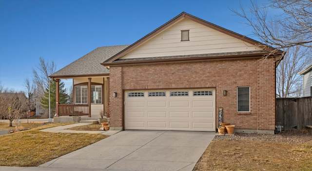 Photo of 1300 Iris Cir, Broomfield, CO 80020