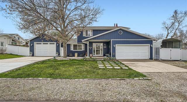 Photo of 8007 S Dover St, Littleton, CO 80128