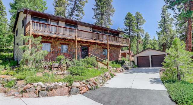Photo of 11575 S US Highway 285 Frontage Rd, Conifer, CO 80433