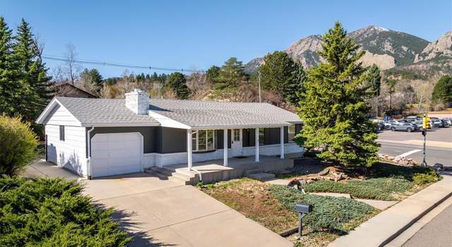 Photo of 2610 Heidelberg Dr, Boulder, CO 80305