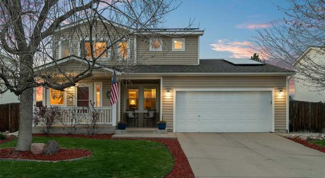 Photo of 2085 E 127th Pl, Thornton, CO 80241