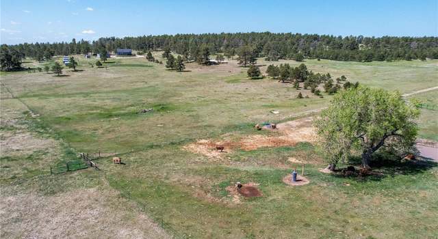 Photo of 18050 Wedemeyer Rd, Kiowa, CO 80117
