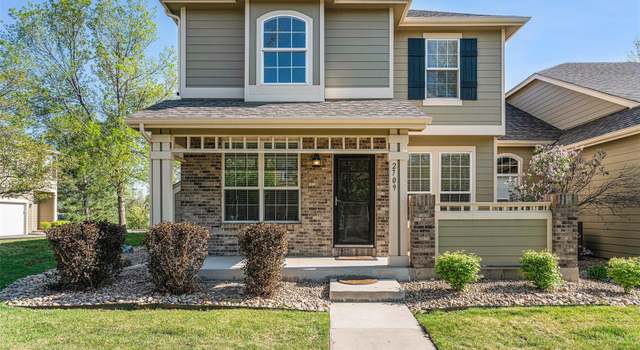 Photo of 2709 County Fair Ln, Fort Collins, CO 80528