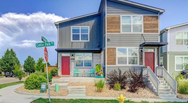 Photo of 2790 Center Park Way, Berthoud, CO 80513