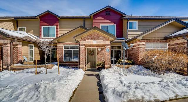 Photo of 6488 Silver Mesa Dr Unit C, Highlands Ranch, CO 80130