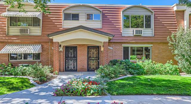 Photo of 9243 E Center Ave, Denver, CO 80247