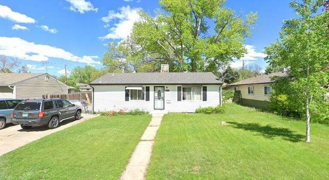 Photo of 3920 S Inca St, Englewood, CO 80110