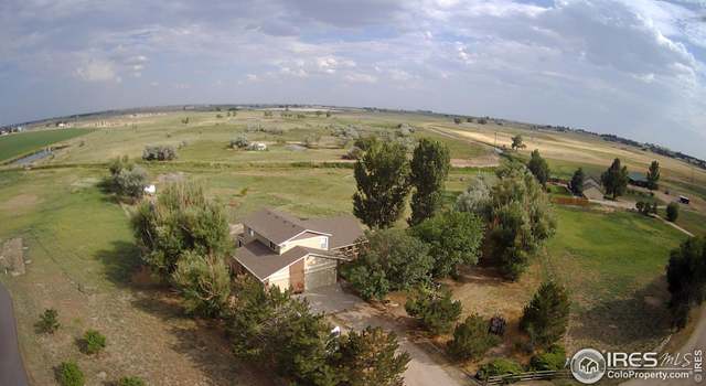 Photo of 26402 Rangeview Dr, Kersey, CO 80644