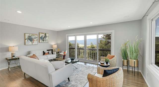 Photo of 258 Post Boy Rd, Boulder, CO 80302