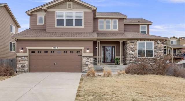 Photo of 7588 E 122 nd Pl, Thornton, CO 80602