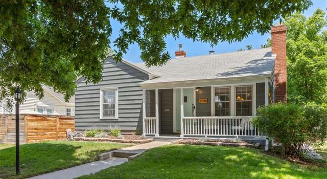 Photo of 1738 S Franklin St, Denver, CO 80210