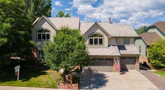 Photo of 16642 W Archer Ave, Golden, CO 80401