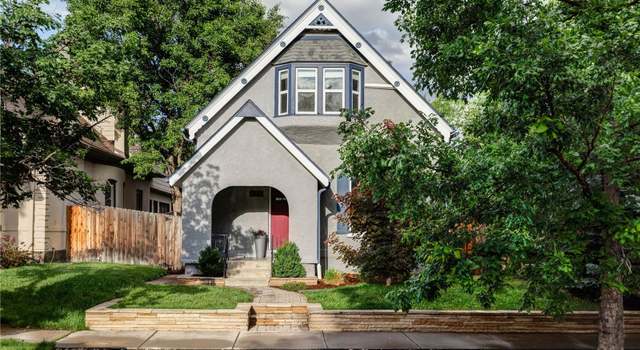 Photo of 424 N Clarkson St, Denver, CO 80218