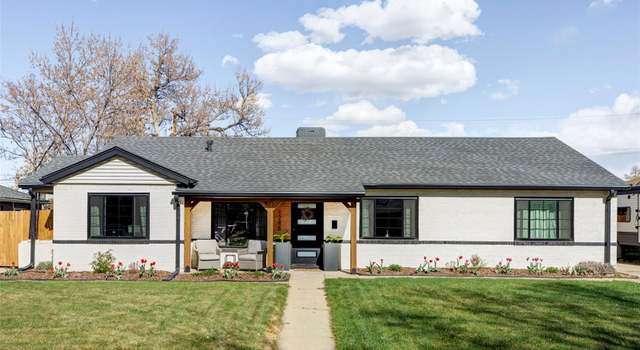 Photo of 1248 Ursula St, Aurora, CO 80011