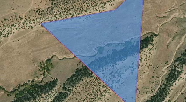 Photo of County rd 530, Gardner, CO 81040