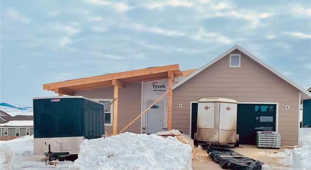 Photo of 361 Lake View Rd, Hayden, CO 81639