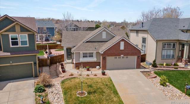 Photo of 9787 Cheewall Ln, Parker, CO 80134