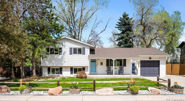 Photo of 2213 E Panama Dr, Centennial, CO 80121