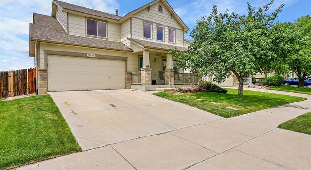 Photo of 11285 Iola St, Commerce City, CO 80640