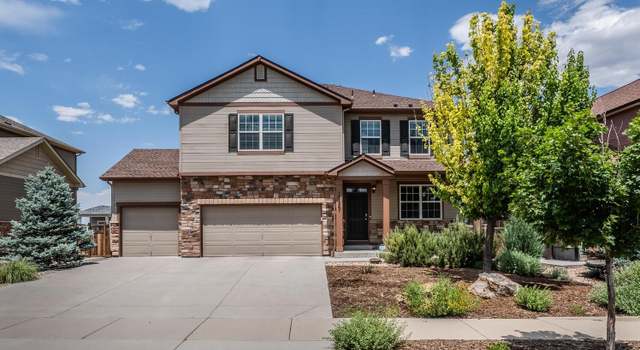 Photo of 19347 E 65th Ave, Aurora, CO 80019