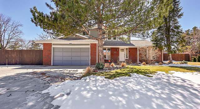 Photo of 14016 W 59th Pl, Arvada, CO 80004