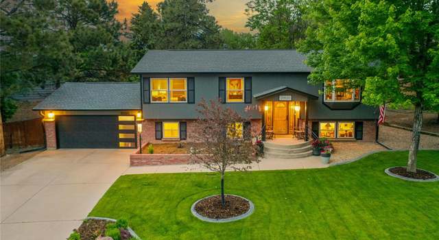 Photo of 20520 E Regency Way, Parker, CO 80138