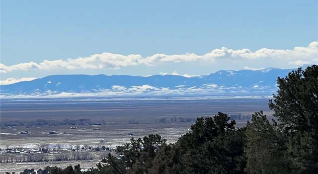 Photo of 1652 Willow Creek Way, Crestone, CO 81131