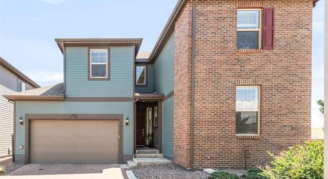 Photo of 9276 Ivory Gull Ln, Littleton, CO 80125