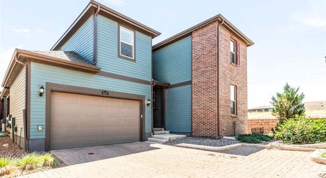 Photo of 9276 Ivory Gull Ln, Littleton, CO 80125