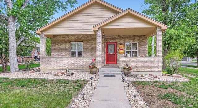 Photo of 218 E Colorado Ave, Berthoud, CO 80513