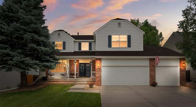 Photo of 2795 Signal Creek Dr, Thornton, CO 80241