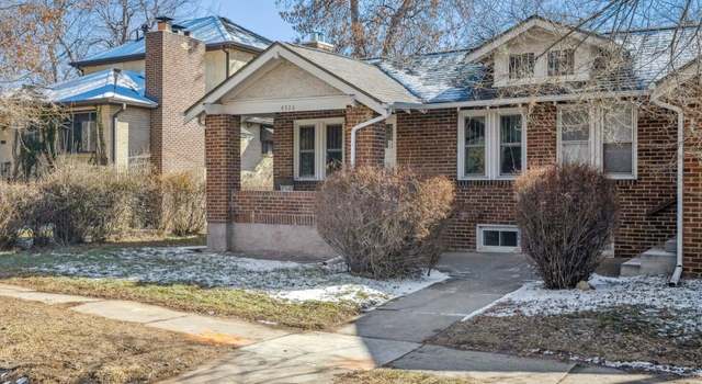 Photo of 4326 Batavia Pl, Denver, CO 80220