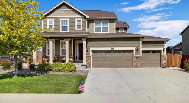Photo of 16188 Elizabeth St, Thornton, CO 80602