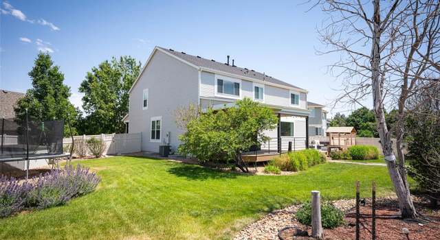 Photo of 11259 Cimarron St, Firestone, CO 80504