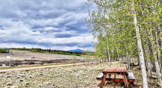 Photo of 142 Puma Ct, Como, CO 80432