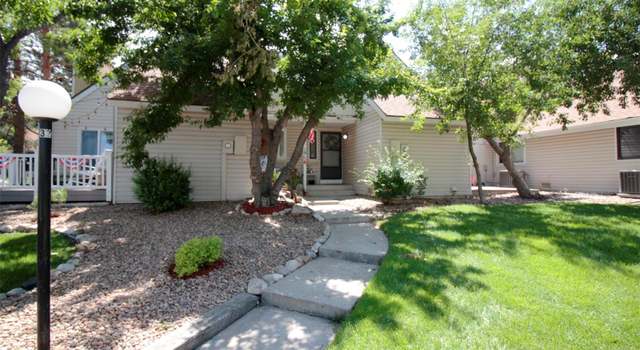 Photo of 2459 S Xanadu Way Unit B, Aurora, CO 80014