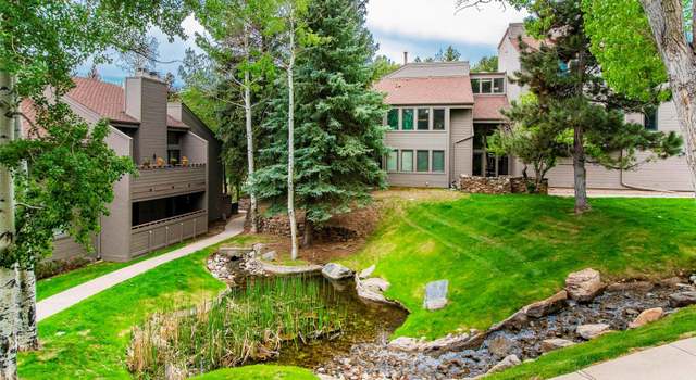 Photo of 23602 Pondview Pl, Golden, CO 80401
