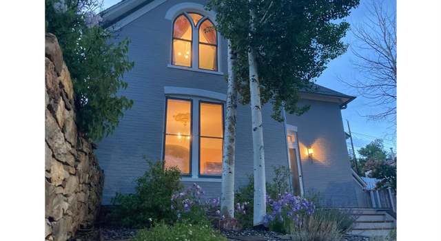 Photo of 206 E 3rd High St, Central City, CO 80427