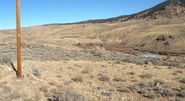 Photo of Parcel 8 Tract 3-a Edward E. Hill Ests, Twin Lakes, CO 81251