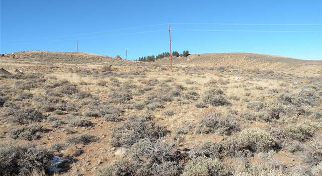 Photo of Parcel 8 Tract 3-a Edward E. Hill Ests, Twin Lakes, CO 81251