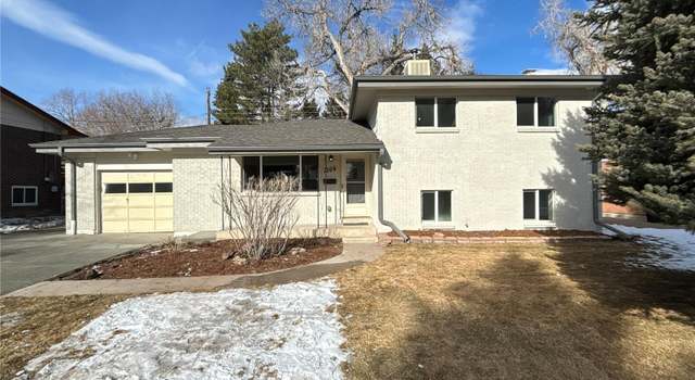Photo of 1209 S Drexel Way, Lakewood, CO 80232