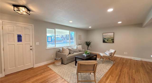 Photo of 1209 S Drexel Way, Lakewood, CO 80232