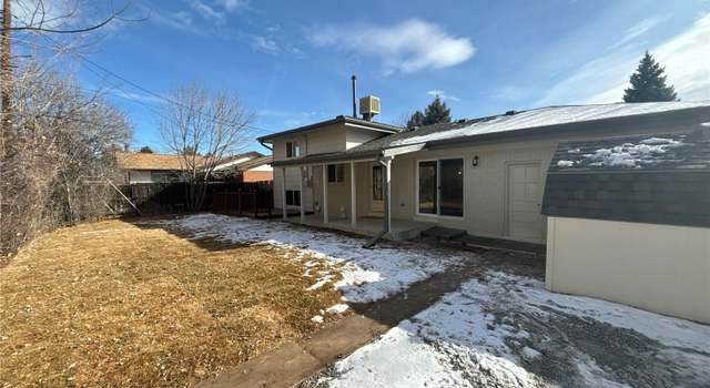 Photo of 1209 S Drexel Way, Lakewood, CO 80232