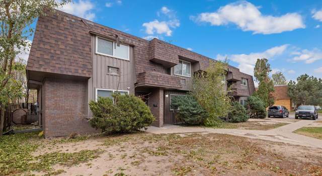 Photo of 1140 26th Ave, Greeley, CO 80634